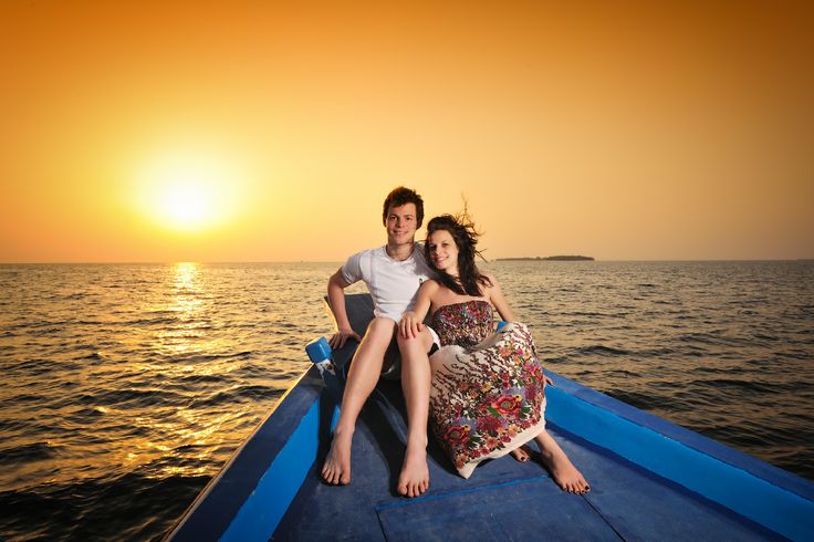 Sunset Cruise - Image 1